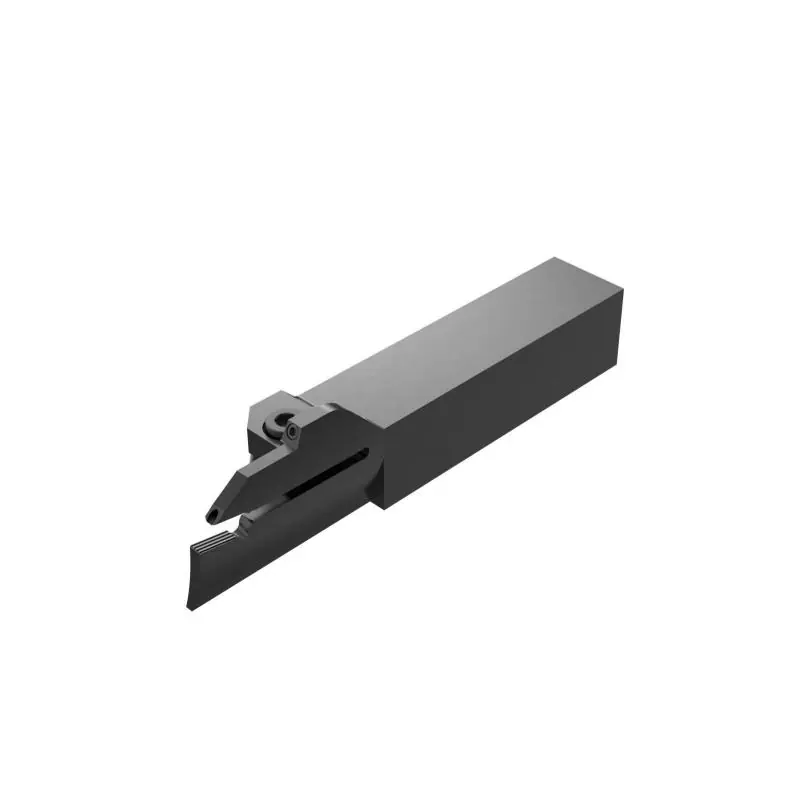 Nový produkt | CFOR10005D-R6.704.30-JET Držák pro soustružení, Jetstream Tooling
