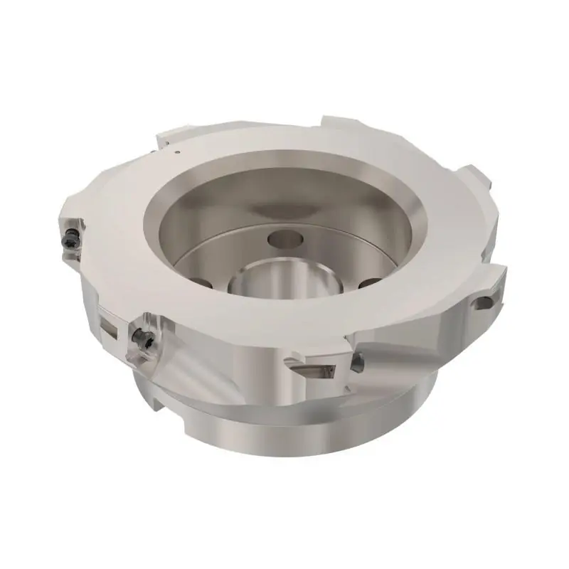 Ušetřete více - R220.69-8160-18-7N Fréza (těleso) Turbo pro rohové frézování