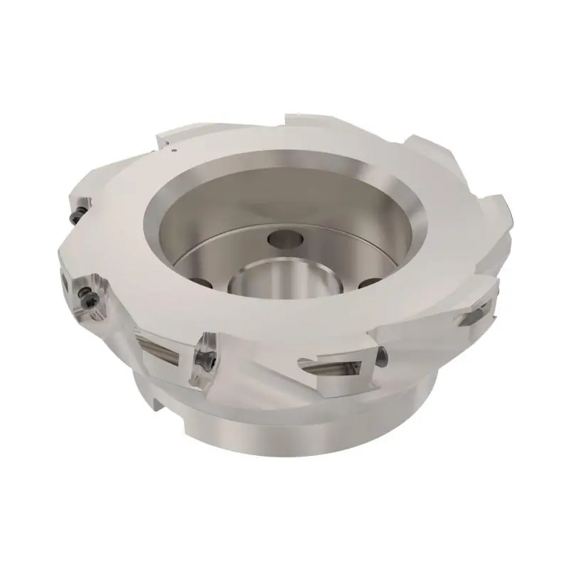 R220.69-8160-18-9N Fréza (těleso) Turbo pro rohové frézování - Cenová bomba