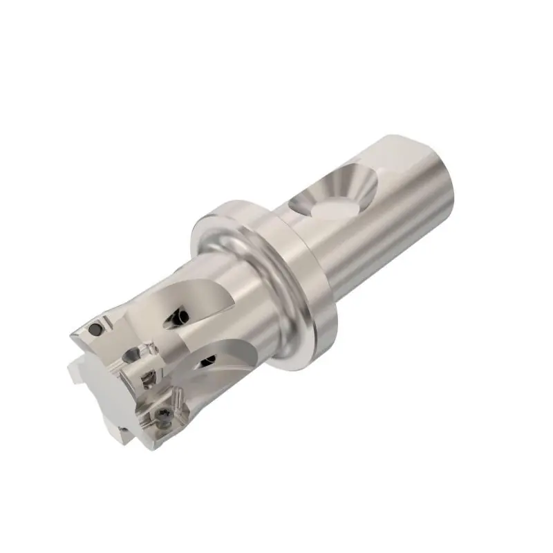 Omezené zásoby - R217.69-01.50-3S-12-5AN Fréza (těleso) Turbo pro rohové frézování