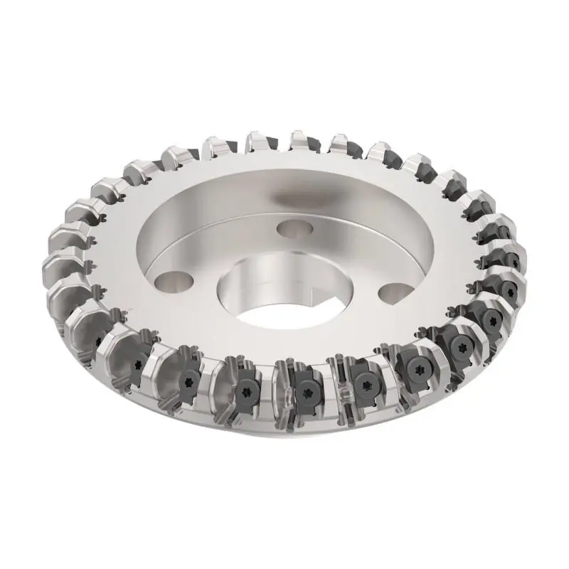 R220.48-8315-09-40M Fréza (těleso) Octomill pro čelní frézování | Koupit online