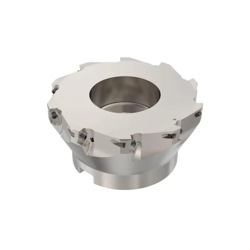 Vrácení zdarma | R220.69-0125-12-10AN Fréza (těleso) Turbo pro rohové frézování