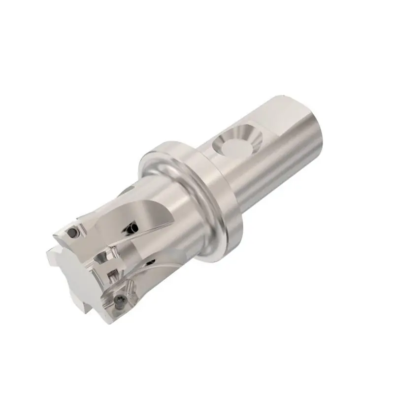 Nově k dispozici - R217.69-3240.3S-12-5AN Fréza (těleso) Turbo pro rohové frézování