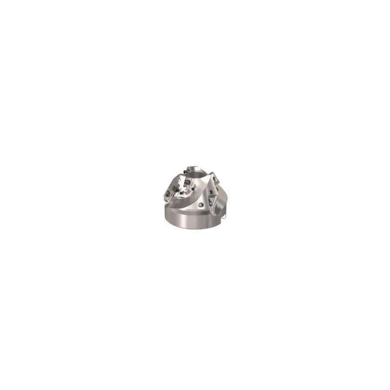 R220.49-01.38-28-XO12-60.3A Fréza (těleso) Turbo pro rohové frézování - Připraveno k odeslání