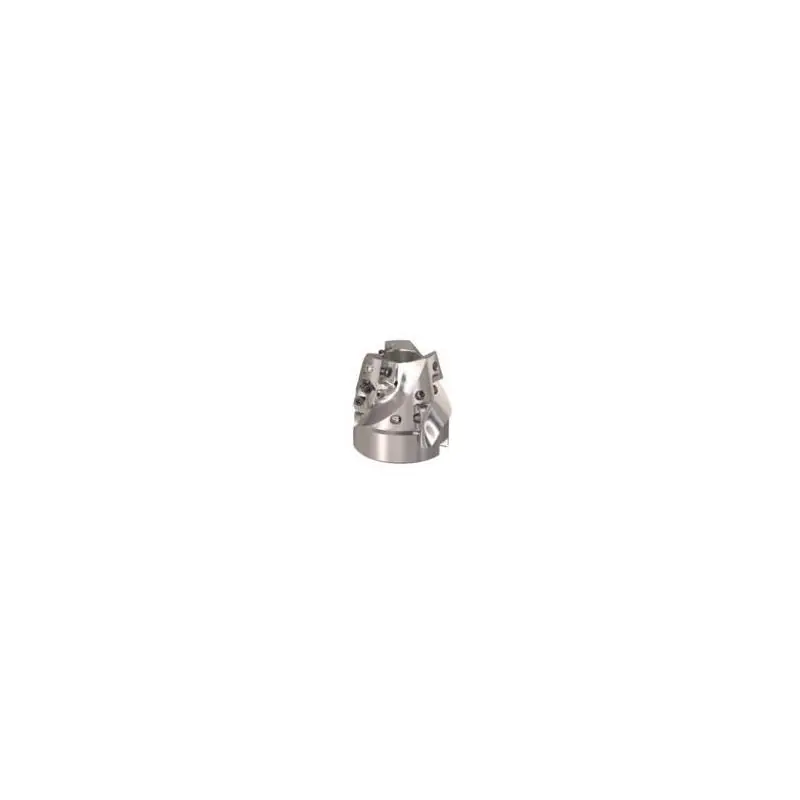 Doprodej zásob - R220.49-0035-31-XO12-75.3A Fréza (těleso) Turbo pro rohové frézování