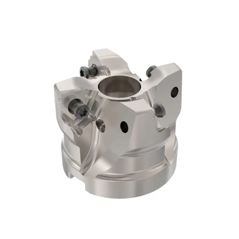 R220.96-02.00-08-4A Fréza (těleso) Square 6 pro rohové frézování | Bezpečná platba