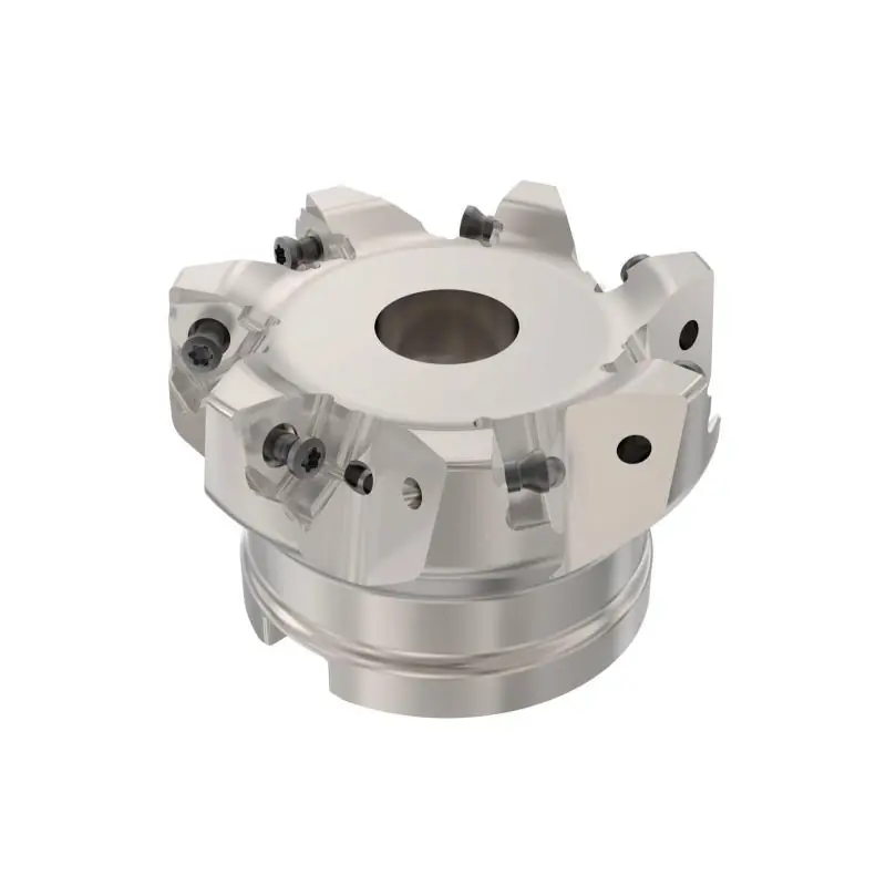 R220.96-04.00-08-8A Fréza (těleso) Square 6 pro rohové frézování - K objednání