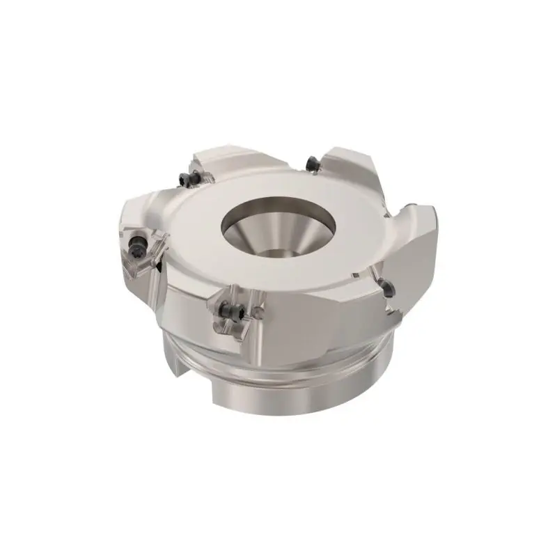 Velmi populární - R220.96-04.00-08-6A Fréza (těleso) Square 6 pro rohové frézování