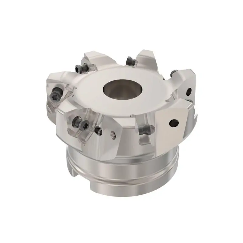 Outlet | R220.96-03.00-08-7A Fréza (těleso) Square 6 pro rohové frézování