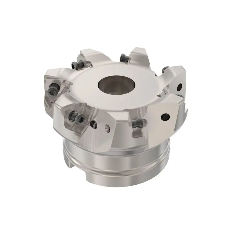Akce - R220.96-0080-08-7A Fréza (těleso) Square 6 pro rohové frézování