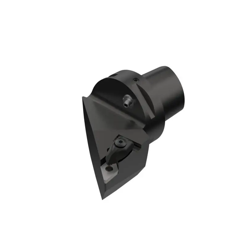 Omezené množství - C5-DDJNR-35060-11-M Držák pro soustružení, Seco-Capto