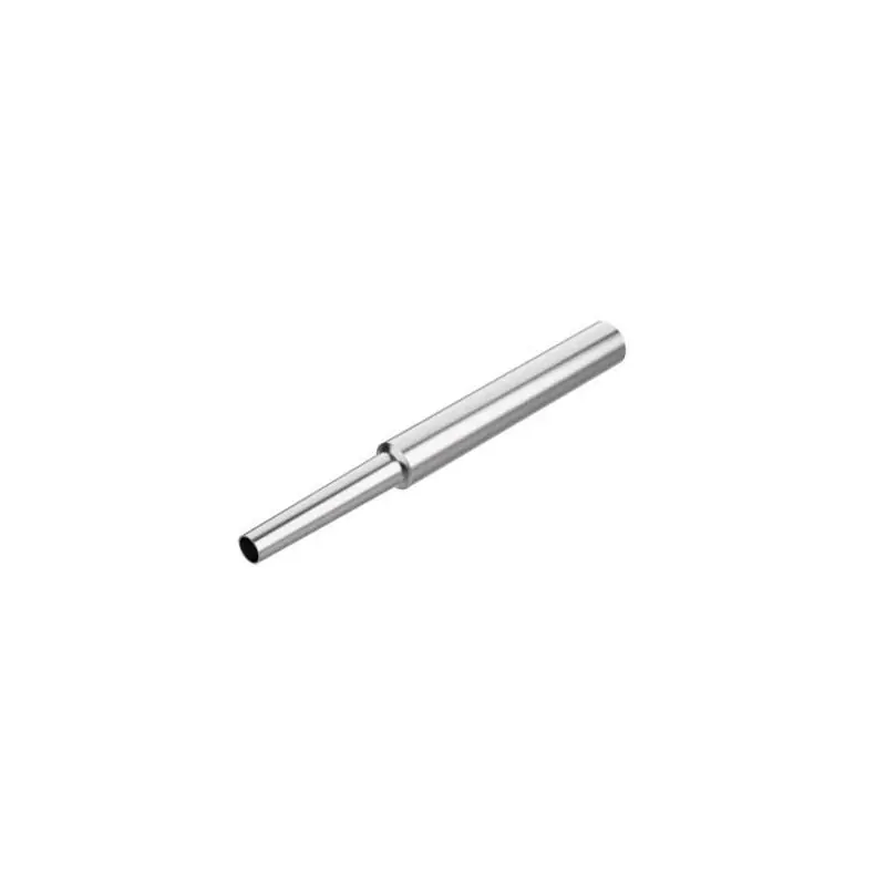 MM12-16120.0-1045DS Stopka pro korunky Minimaster - K objednání