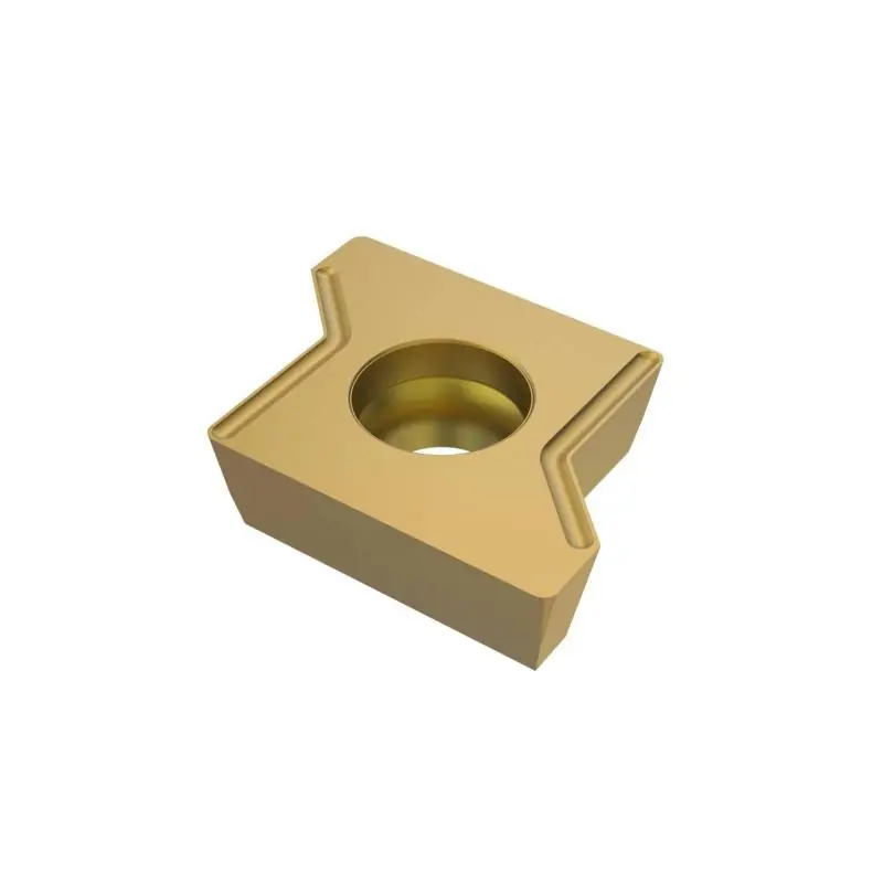 Výhodná cena - 20.5EAR4.5AX45 CP500 Destičky (VBD) pro soustružení závitů Oil&Gas