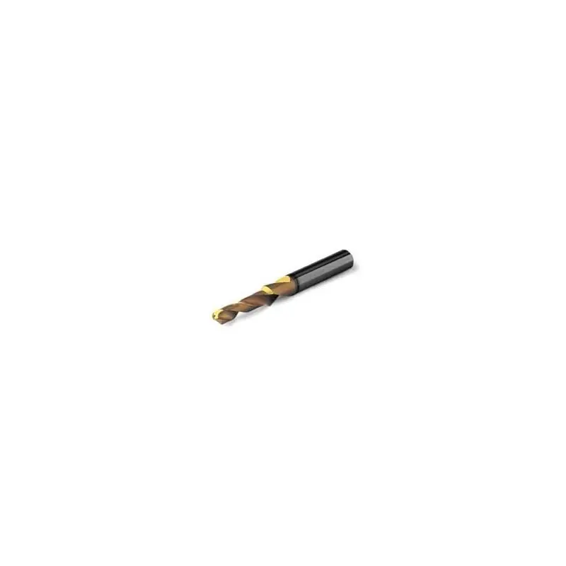 Nově v sortimentu | SD203A-C45-6.8-21.0-10R5 Vrták monolitní Feedmax SD2xx