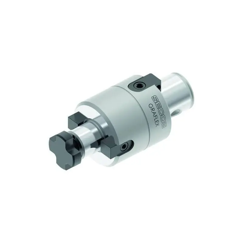 M55242827R EPB upínač Graflex - Nově v nabídce