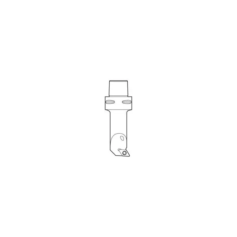 C4-SDUCL-11070-07 Držák pro soustružení, Seco-Capto | Oblíbený produkt