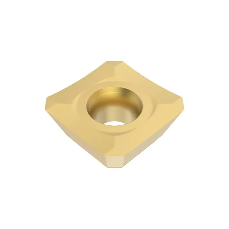 Zlevněno - SEEX09T3AFN-M05 F40M Destičky (VBD) pro čelní frézy Quattromill