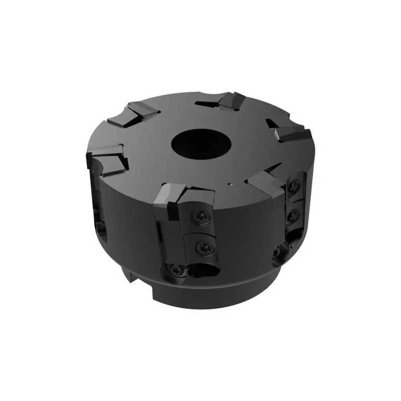 Poslední dny akce | R220.68-0125-T16C-8 Fréza (těleso) pro destičky (VBD) z pokročilých materiálů