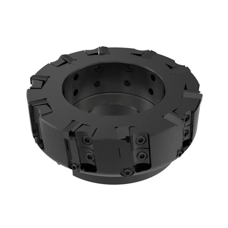 R220.68-8160-T16C-10 Fréza (těleso) pro destičky (VBD) z pokročilých materiálů - Nabídka