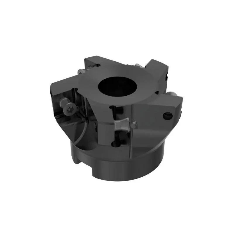 Časově omezená nabídka - R220.79-0063-12A Fréza (těleso) ISO