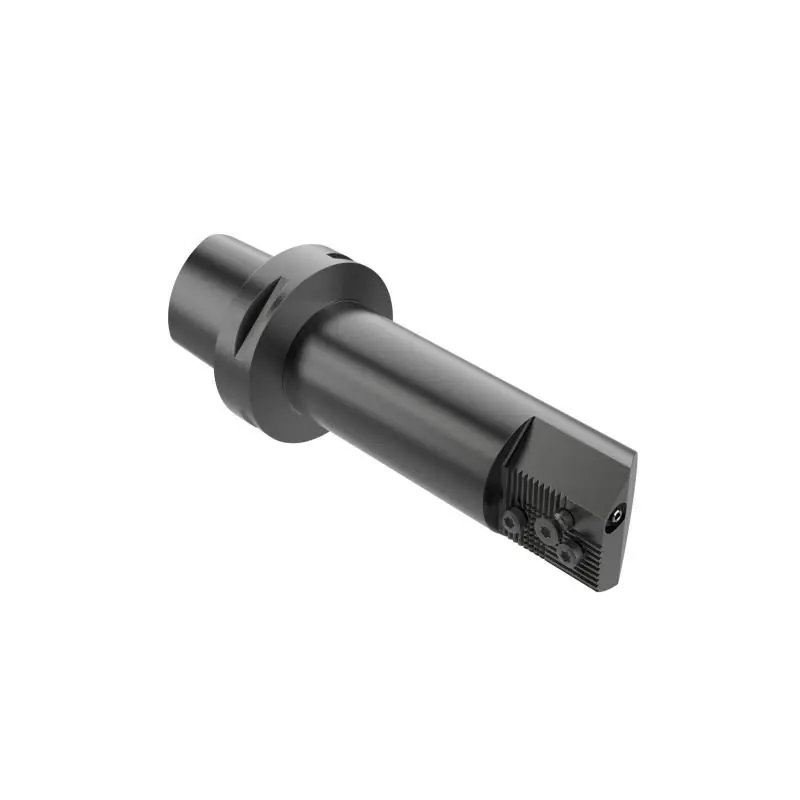 Doprodej zásob | C6-FL-11140-V21 Držák pro soustružení, Seco-Capto