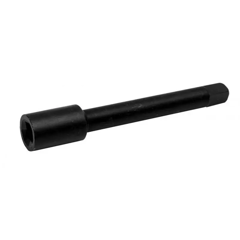Bezpečný nákup - Nástavec závitníků KINEX 4,9/110mm, DIN