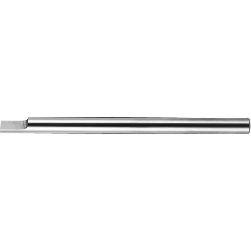 Fréza LUKAS HGA 06.070 válcová 3x8 mm | Premium