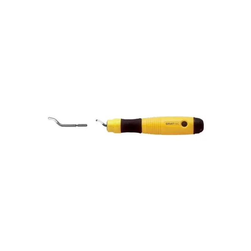 Cenová bomba | Odjehlovač Softgrip GRATTEC SG 1000