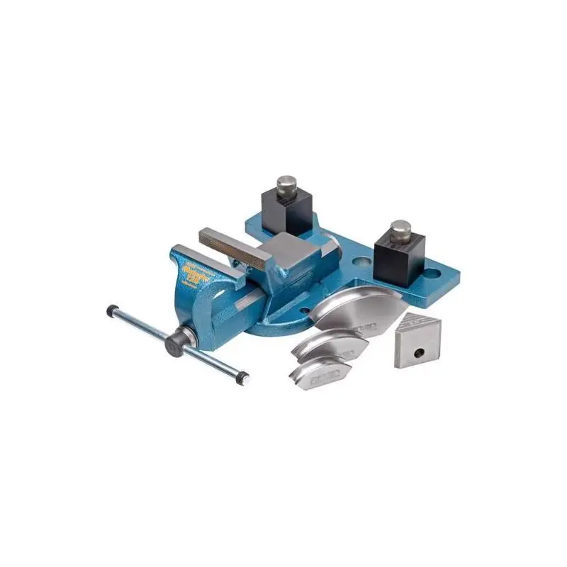 Neváhejte | Svěrák Multiplus 120 mm Ridgid