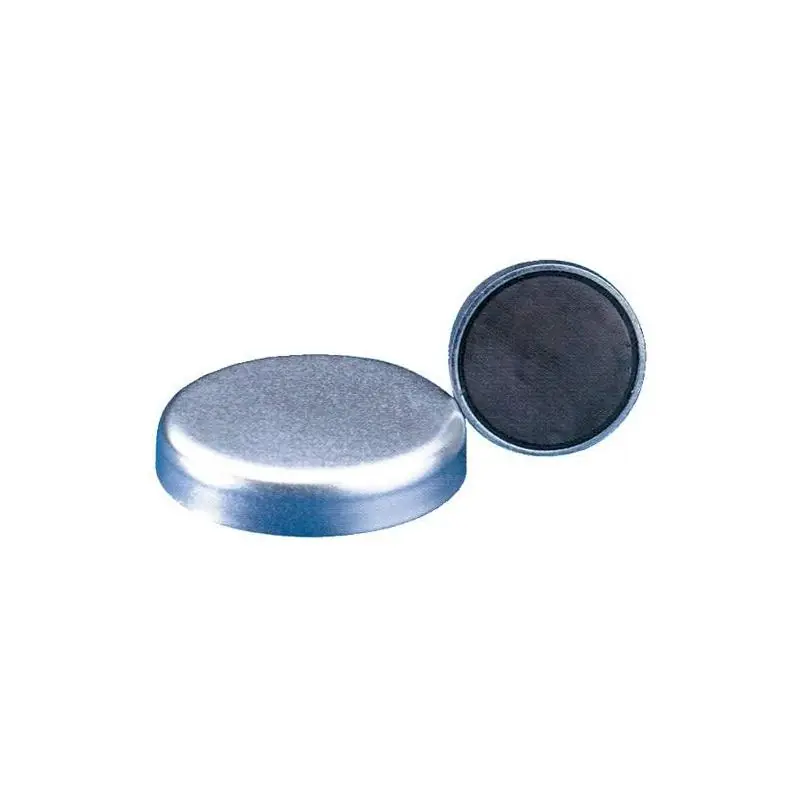 Velká sleva | Magnet - ploché chapadlo bez závitu o průměru 16 x 4,5 mm Format
