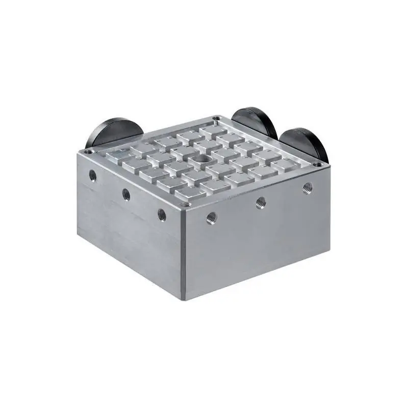 Adaptérový blok 78x78x40x1 AMF | Prodejní hit