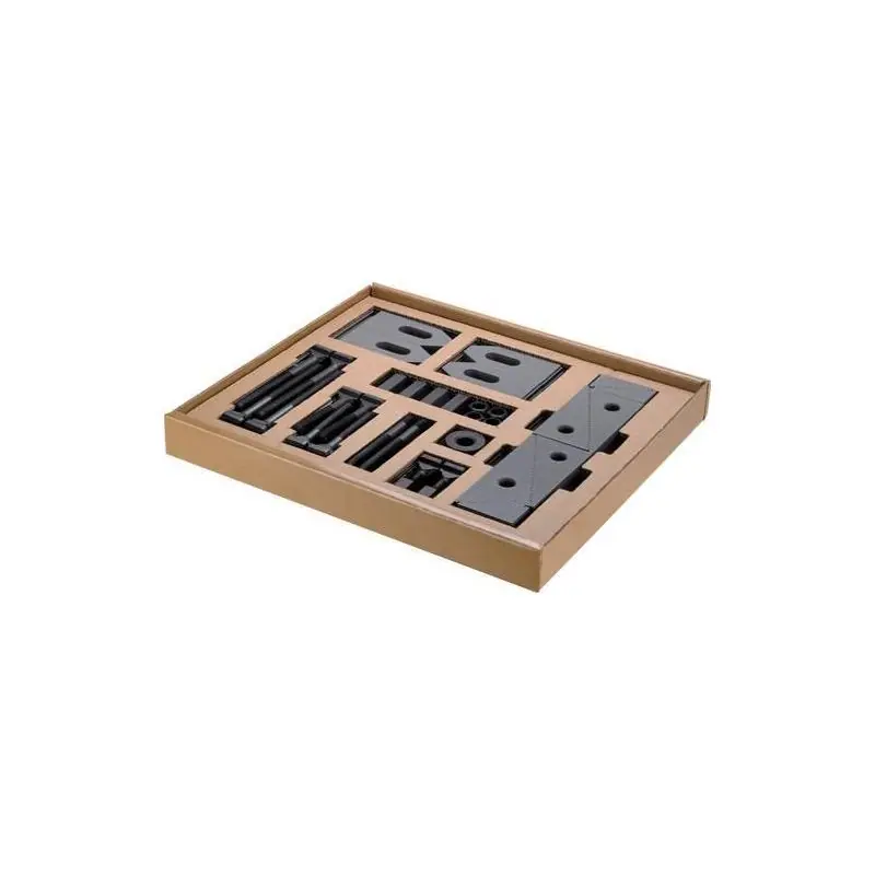 Oblíbený u zákazníků - Sada upínací nástroje M20x22 FORMAT krabice