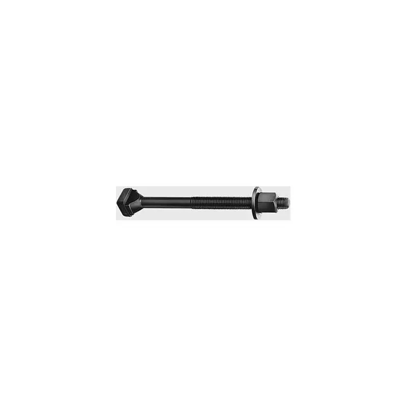 Nabídka - Šroub pro T - drážky D 787 M 24 x 28 x 250 mm komplet Format