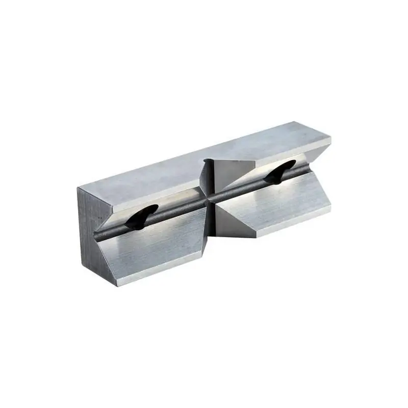 Top produkt | Náhradní čelist + křížová prizma 160 Arno/CNC KESEL 01.11.205.004.3