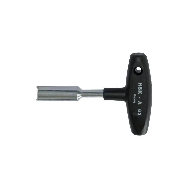 Nástrčný klíč HSK-50 Haimer - Téměř vyprodáno