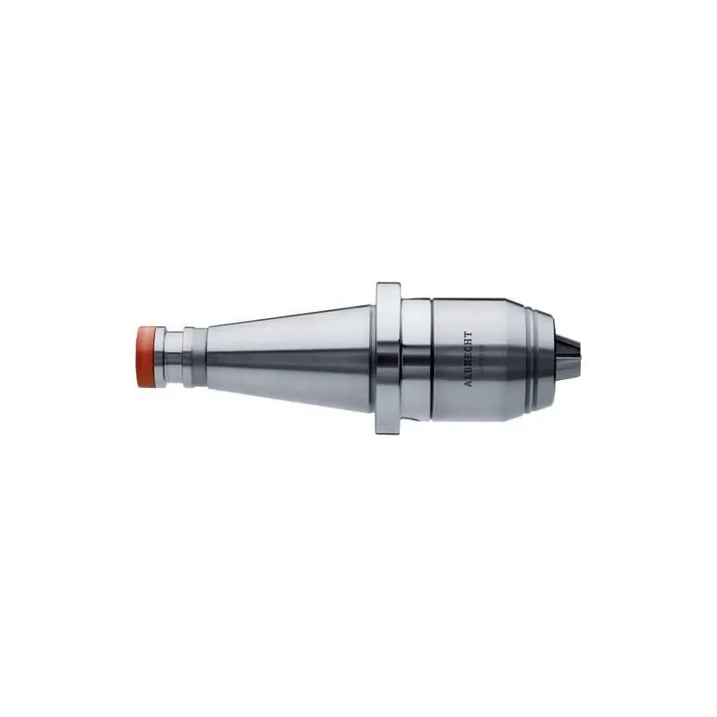 CNC přesné krátké vrtací sklíčidlo D2080 1-16 mm SK40Albrecht | Novinka v sortimentu