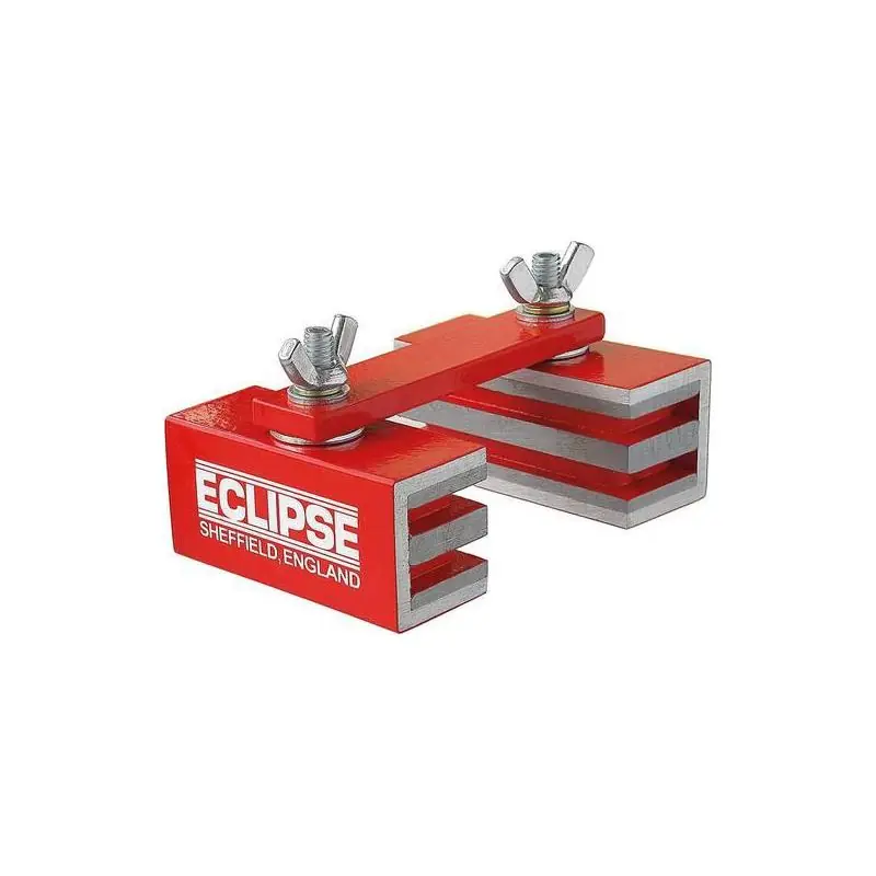 Polohovací zařízení 127x29x25 mm Eclipse | Vrácení zdarma