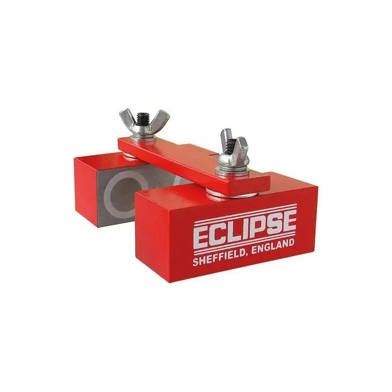Skvělé hodnocení | Polohovací zařízení 127x25x25 mm Eclipse