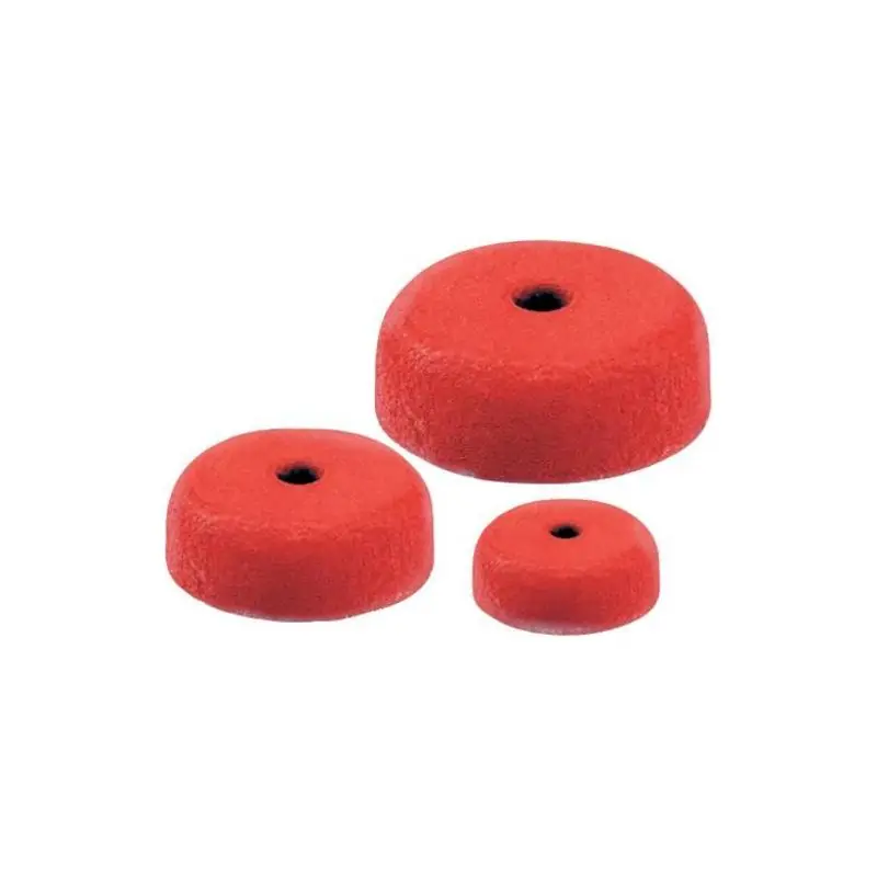 Zlevněno | FORTIS plochý hrncový magnet 19,1x 7,5 mm