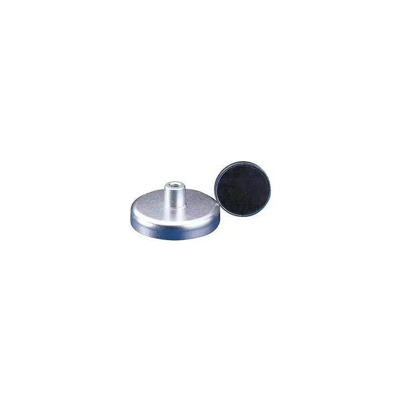 Velká sleva - Plochý magnet s úchopem o rozměrech 80x34 mm Format