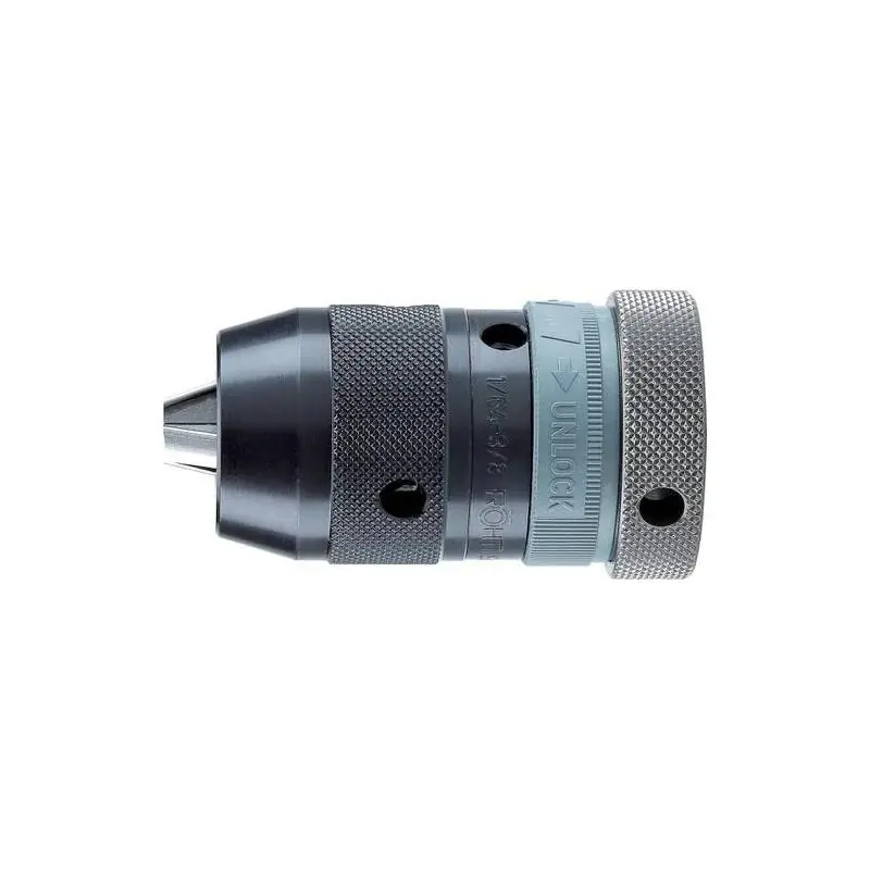 Sklíčidlo vrtačkové rychloupínací 1-13 mm, B12, Supra SK, Rohm 305203 - Pořiďte si nyní