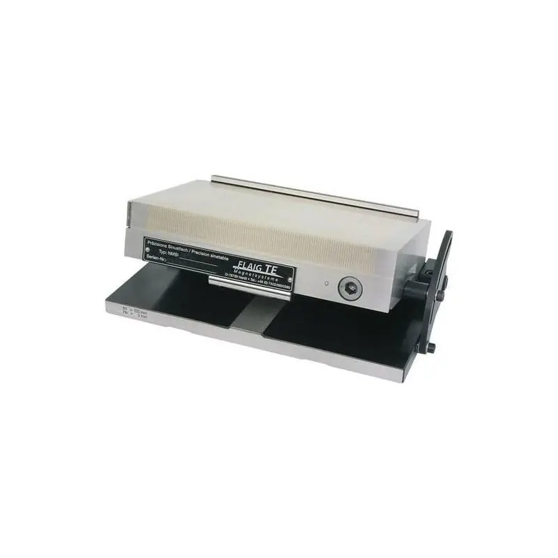 Přesný sinusový stůl magnet 300x150 mm/ 100N Flaig | Nový produkt