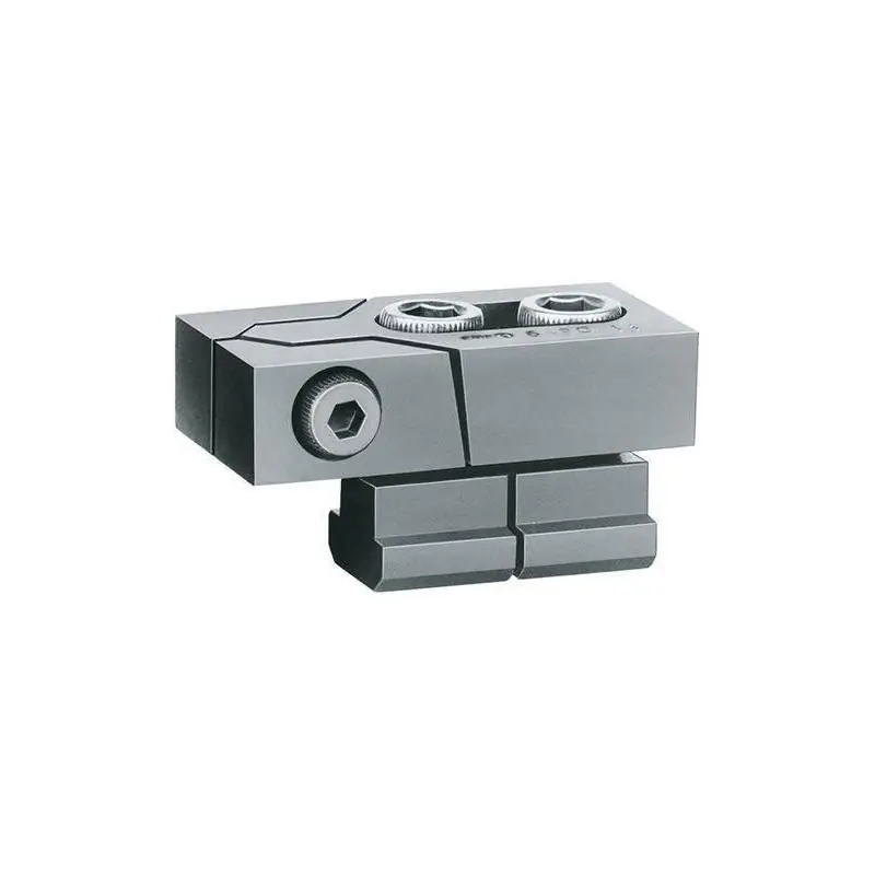 Doprodej - Vektorová upínka pro nízké obrobky (pár) 18mm AMF 72991