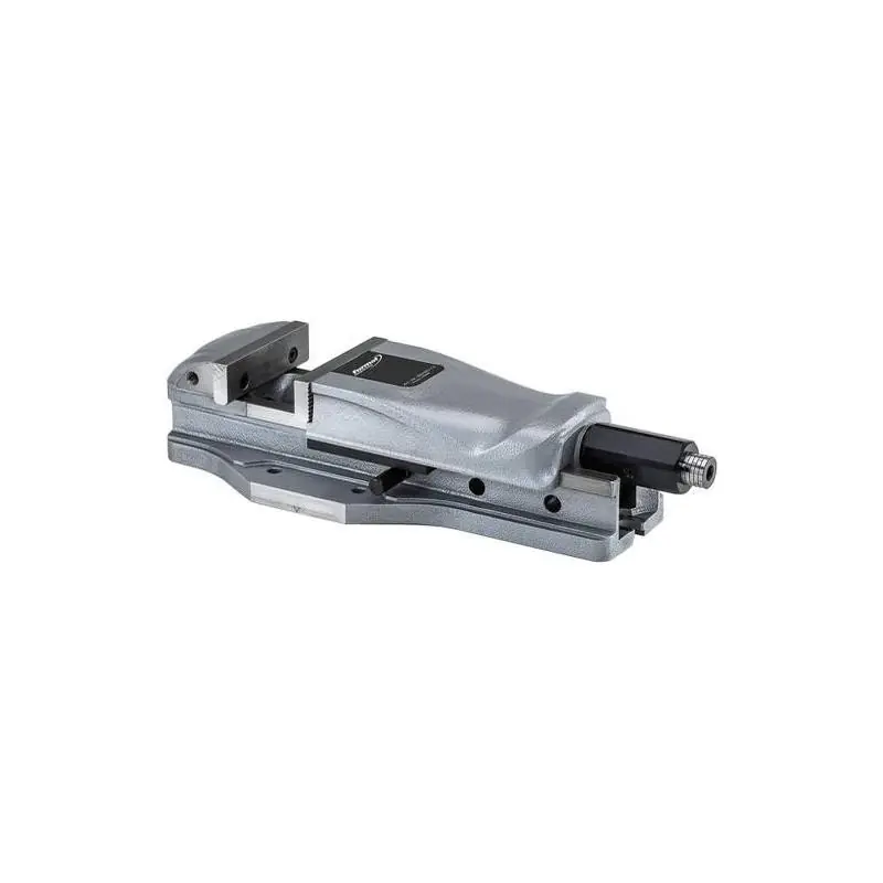 Strojní svěrák FBK mechanický rozměr 4 160mm FORMAT | Sleva