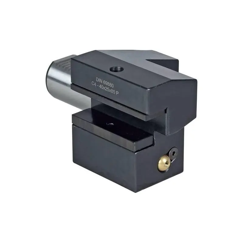 Axiální držák VDI levý C4 50x32 mm | Nejprodávanější