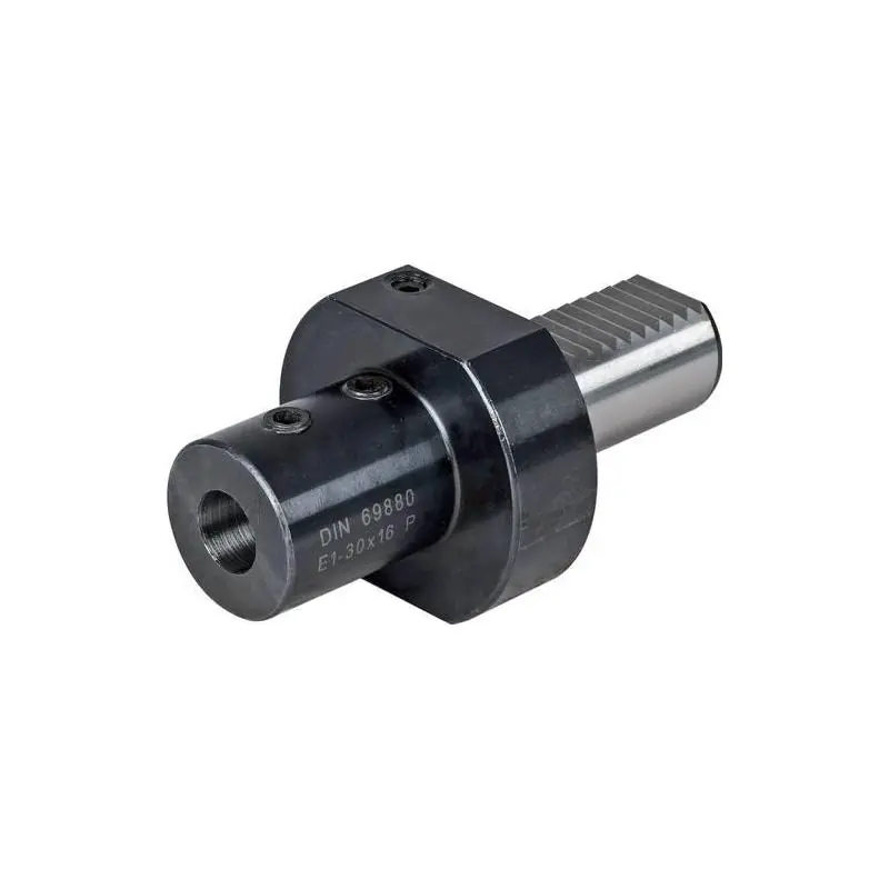 Akce - Držák VDI pro vrták E1 WN 40x12 mm