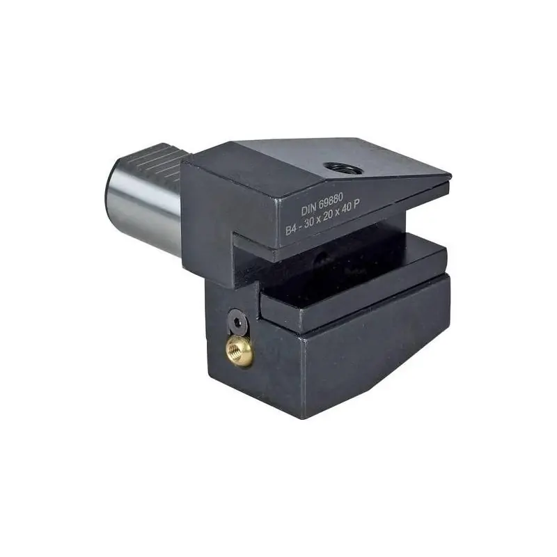 K dispozici - VDI radiální držák levý B4 50x32 mm
