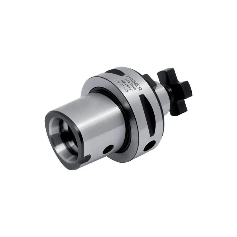 Nově v nabídce - Upínací trn Capto C6 32 25 mm Haimer
