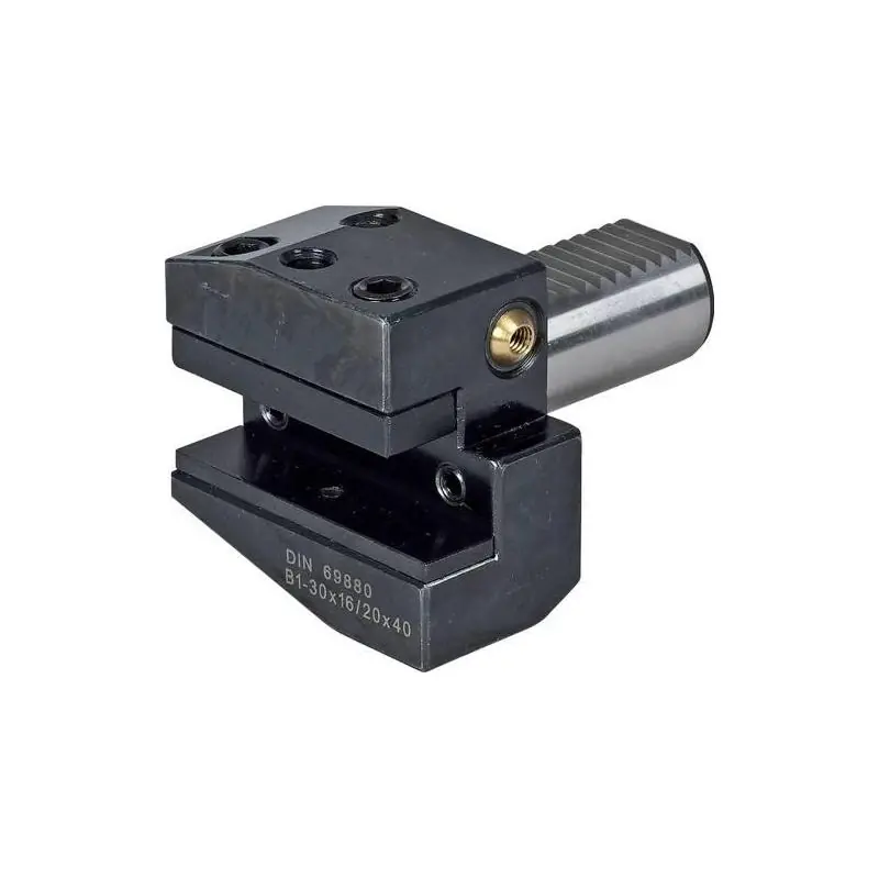 VDI radiální držák pravý B1 50x32 mm | Doporučujeme