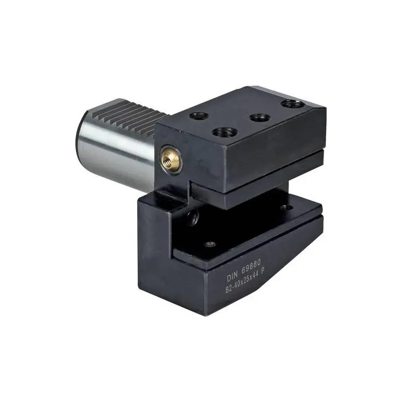 VDI radiální držák levý B2 30x20 mm - Jen po omezenou dobu